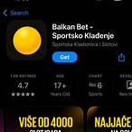 balkan bet ios